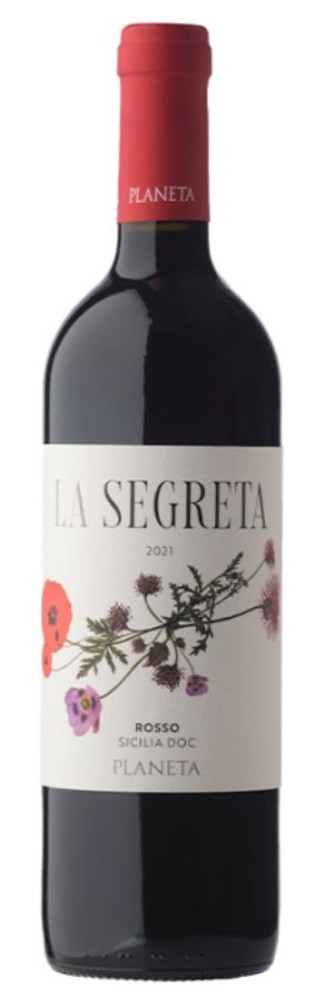 La Segreta Rosso  2022
