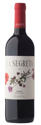 La Segreta Rosso  2022