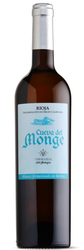 Cueva del Monge Blanco 2021