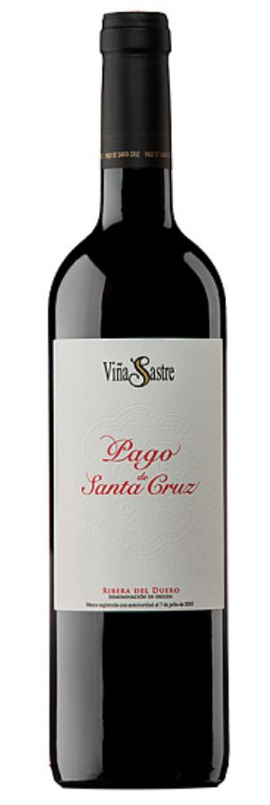 Pago Santa Cruz 2022