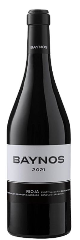 Baynos  Magnum (No disponible)