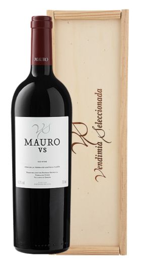 Mauro VS  Magnum 2022