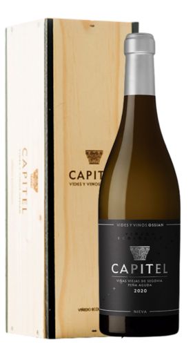 Capitel  Magnum 2021 (No disponible venta online)