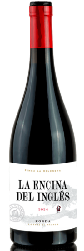 La Encina del Ingles Tinto 2024