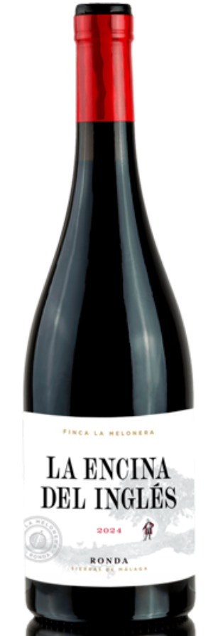 La Encina del Ingles Tinto Magnum (No disponible)