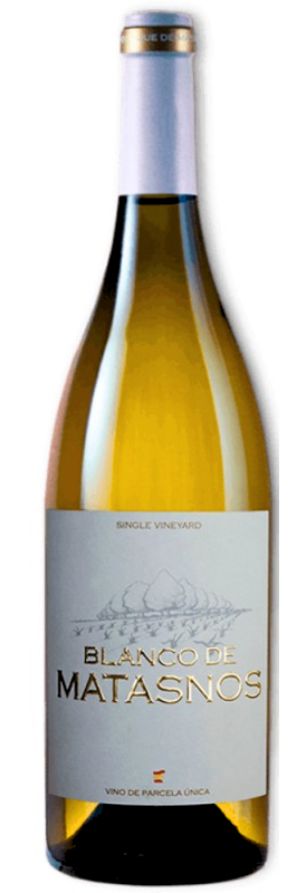 Blanco de Matasnos 2024