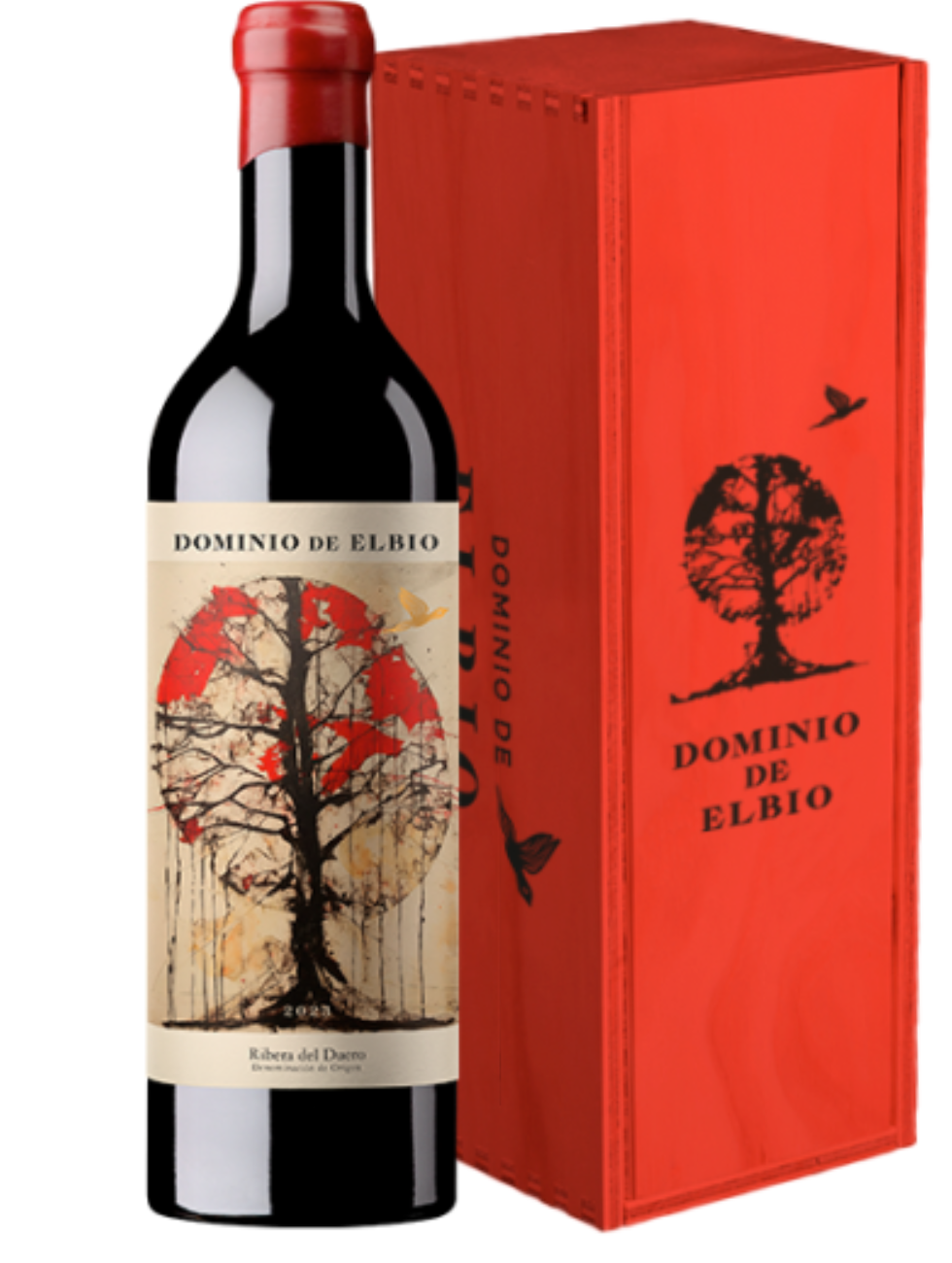 Dominio del Elbio Magnum (No disponible) Dominio del Elbio Magnum (No disponible)