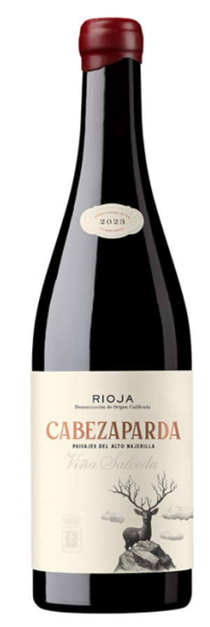 Cabezaparda (No disponible) Cabezaparda (No disponible)