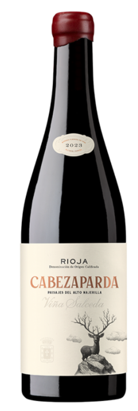 Cabezaparda (No disponible)