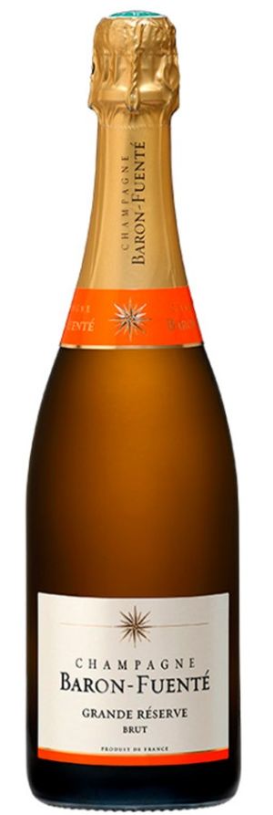 Baron-Fuente Grande Réserve