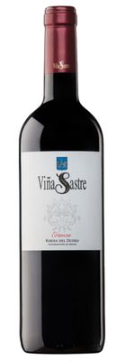 Viña Sastre Crianza 2022