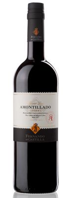 Fernando de Castilla Classic Amontillado