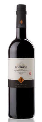 Fernando de Castilla Classic Oloroso