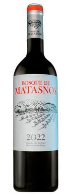 Bosque de Matasnos 2022