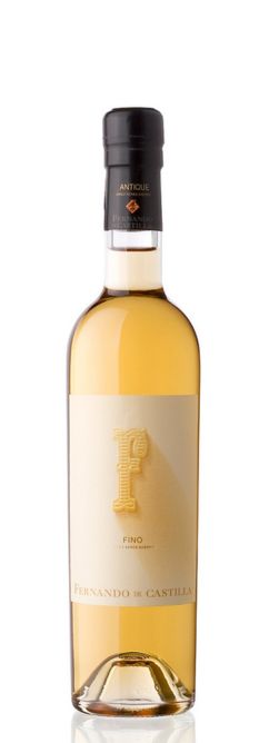 Fino Antique 0.50 L (No disponible)