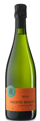 Raventos Basagoiti Inicial