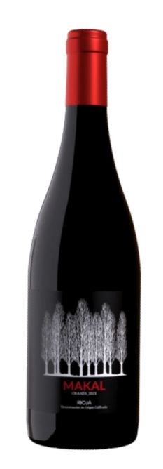 Makal Crianza 2021