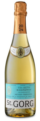 St. Gorg Brut Nature