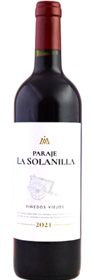 Paraje La Solanilla 2021