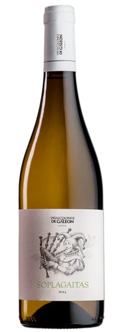 Soplagaitas Magnum 2024