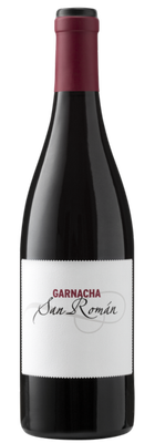 San Roman Garnacha 2022