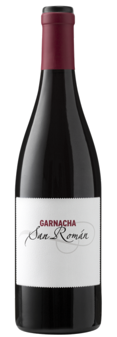 San Roman Garnacha 2022