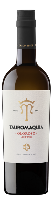 Tauromaquia Oloroso 050 L