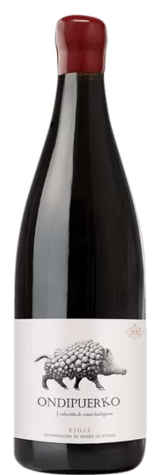 Ondipuerko Tinto 2021