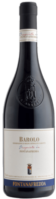 Proprieta in Fontanafredda 2018