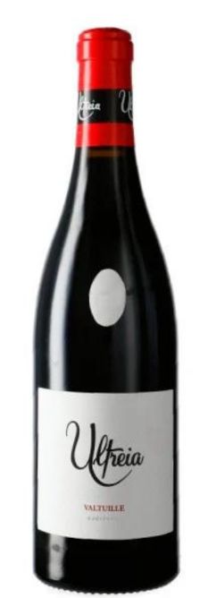 Ultreia de Valtuille 2022