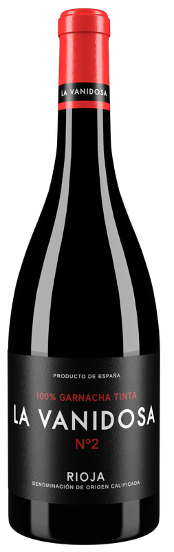 La Vanidosa Nº2 2023