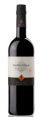 Fernando de Castilla Classic Manzanilla