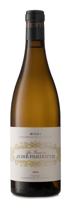 Las Fincas de Jose Pariente 2023