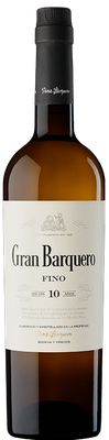 Gran Barquero Fino