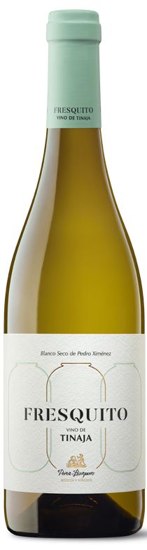 Fresquito de Tinaja 2024