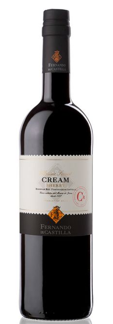 Fernando de Castilla Classic Cream