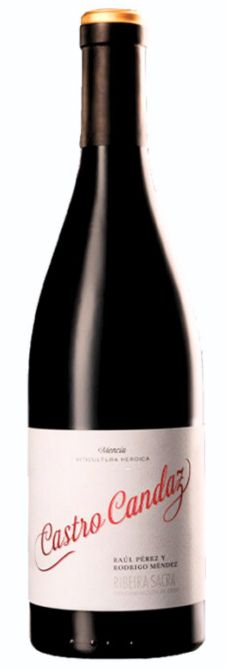 Castro Candaz 2022