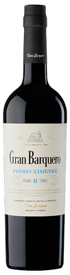 Gran Barquero Pedro Ximenez