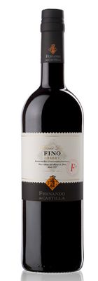 Fernando de Castilla Classic Fino