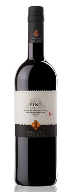Fernando de Castilla Classic Fino