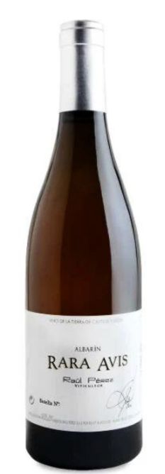 Rara Avis Blanco (No disponible)