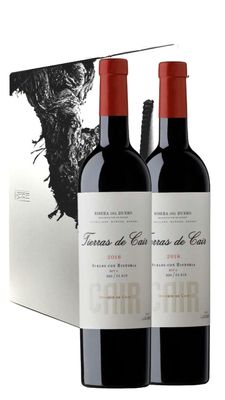 Tierras de Cair Estuche 2 bot. Premium (No disponible)