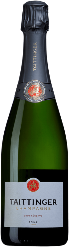 Taittinger Brut Reserve