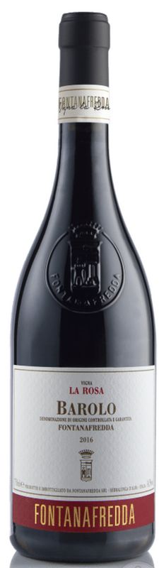 Vigna la Rosa (No disponible)