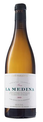 Finca La Medina 2023