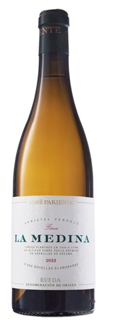 Finca La Medina 2023