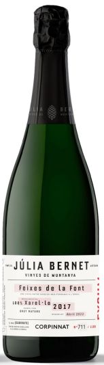 Julia Bernet Exsum Corpinnat