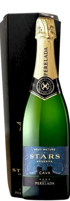 Stars Brut Nature Reserva