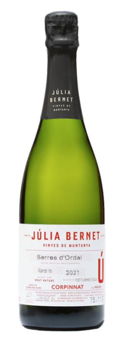 Julia Bernet U Serres D'Ordal (No disponible)