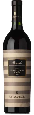 Serralunga D'alba 2019